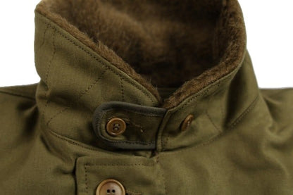 COLIMBO(コリンボ)～OBSERVER JKT DEAD GRASS GREEN～