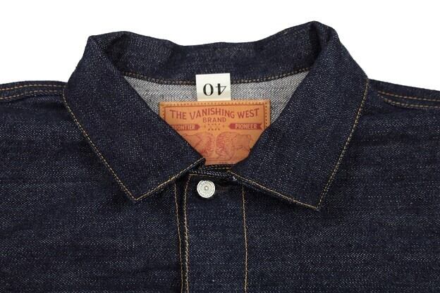 FREEWHEELERS(フリーホイーラーズ)～Lot 506XX 1933 NON WASH～