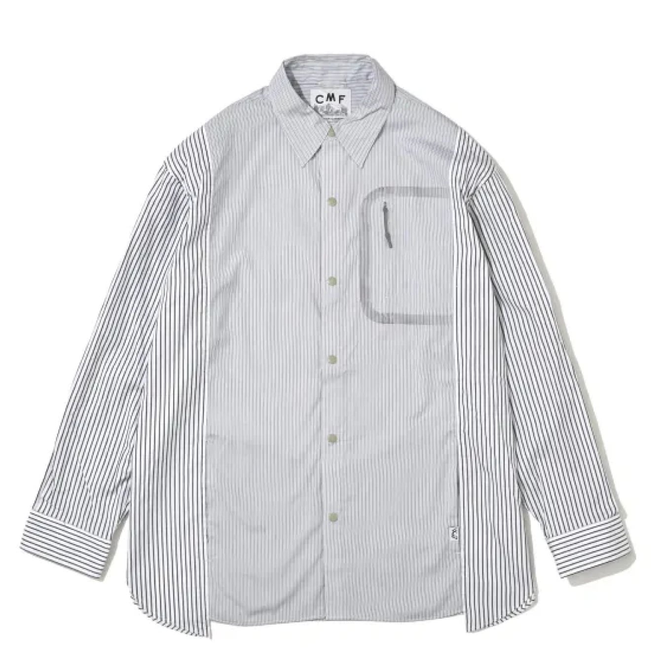 COMFY(コムフィ)～ATACHED SHIRTS～