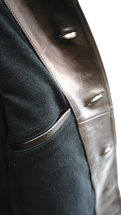FINE CREEK & CO(ファインクリークアンドコー)～Keaton Black～