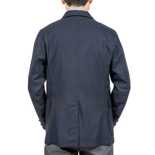 WORKERS(ワーカーズ)～IVY Blazer, Combat Wool Tropical, Navy