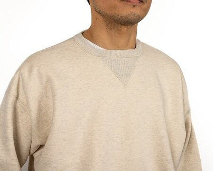 WORKERS(ワーカーズ)～Heavy Sweat "RYO-V", Oatmeal～