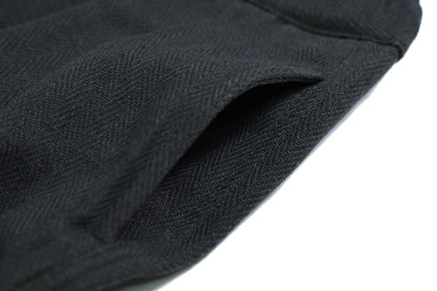 Sugar&Co.(シュガーアンドカンパニー)～RELAX BAJA SHORTS BLACK～