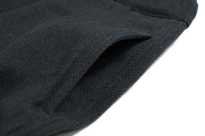 Sugar&Co.(シュガーアンドカンパニー)～RELAX BAJA SHORTS BLACK～