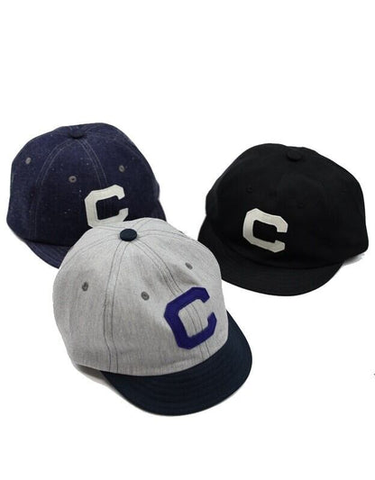 CUSHMAN(クッシュマン)～UMPIRE CAP～