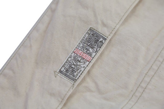 FREEWHEELERS(フリーホイーラーズ)～IRONALLS Lot100 JACKET～