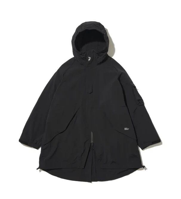 COMFY(コムフィ)～ECWCS COAT～