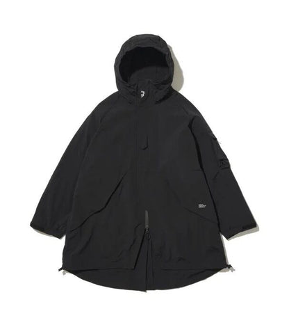 COMFY(コムフィ)～ECWCS COAT～