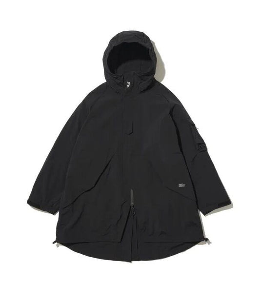 COMFY(コムフィ)～ECWCS COAT～