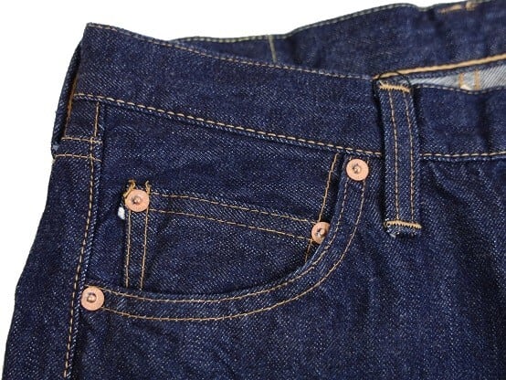 JELADO (ジェラード) STANDARD COLLECTION 　～Universal Slim 312ZXX～