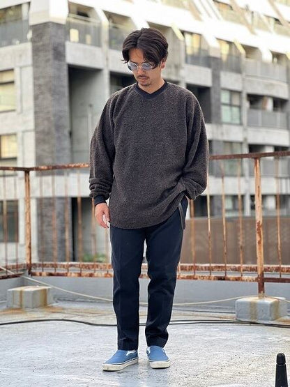 Sugar&Co.(シュガーアンドカンパニー)～DROP SWEATER～