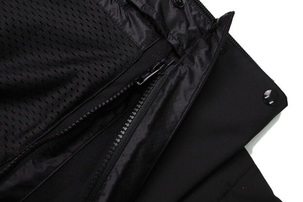 COMFY(コムフィ)～SST JACKET～