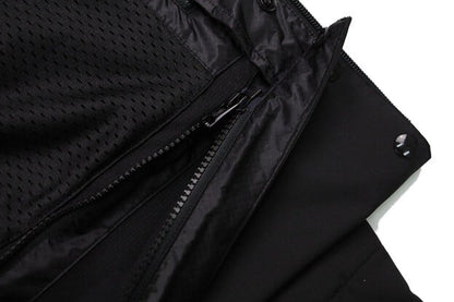 COMFY(コムフィ)～SST JACKET～