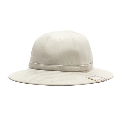THE H.W.DOG & Co. (ドッグアンドコー) ～FATIGUE HAT～
