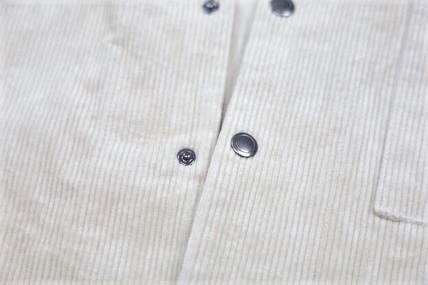 SPINNER BAIT (スピナーベイト) 213SCD ～OGURI DOT CARDIGAN White～