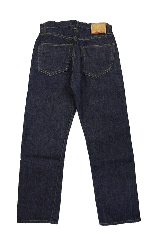 RESOLUTE(リゾルト)～Lot 714 ONE-WASH (L30) 36インチ～