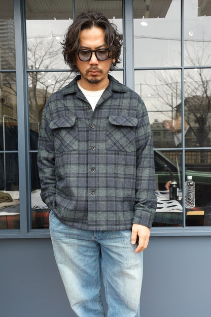 Sugar&Co.(シュガーアンドカンパニー)～BOX SHIRT～