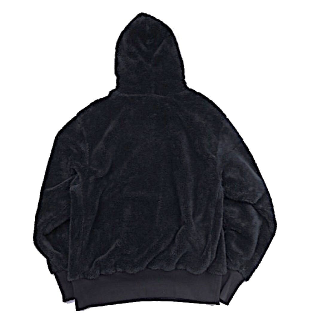 MOSSIR(モシール)～"Rainy" Pile Foodie Jacket～