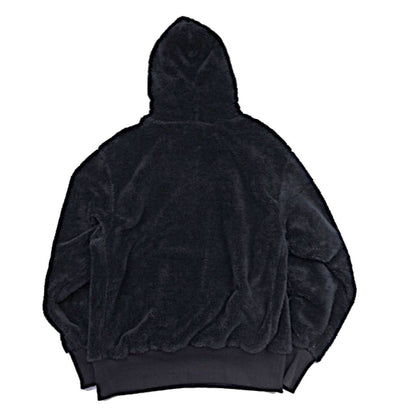 MOSSIR(モシール)～"Rainy" Pile Foodie Jacket～