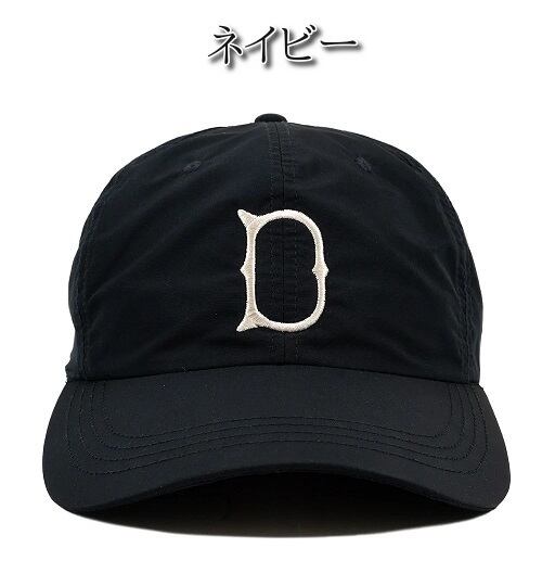 THE H.W.DOG & Co.(ドッグアンドコー)～UNION CAP～