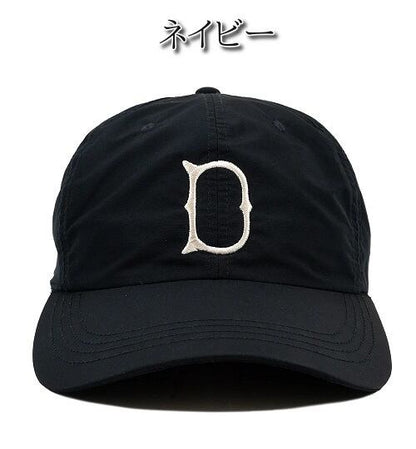 THE H.W.DOG & Co.(ドッグアンドコー)～UNION CAP～