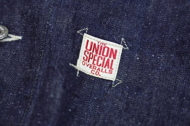 FREEWHEELERS(フリーホイーラーズ)～"STEELBACKERS" WORK COAT～