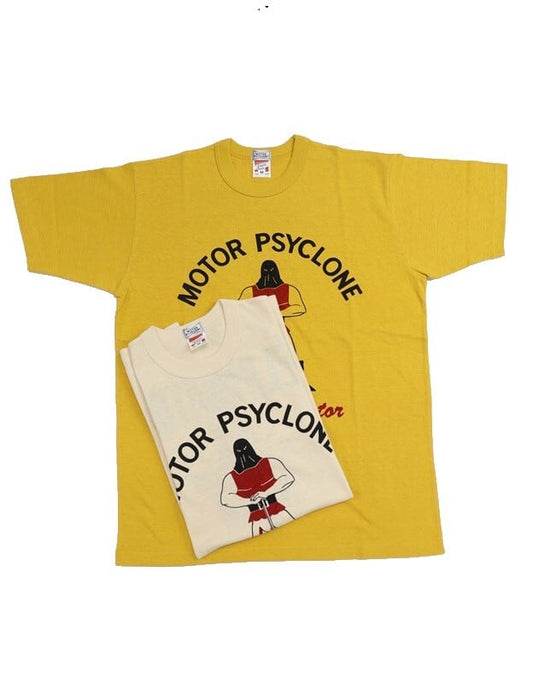 FREEWHEELERS(フリーホイーラーズ)～"The ELIMINATOR" Short Sleeve Tee～