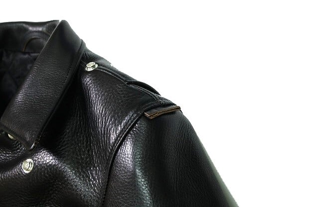 BOOTES(ボーテス)～"ARCTURUS CUSTOM" DUBBLE RIDERS JACKET～