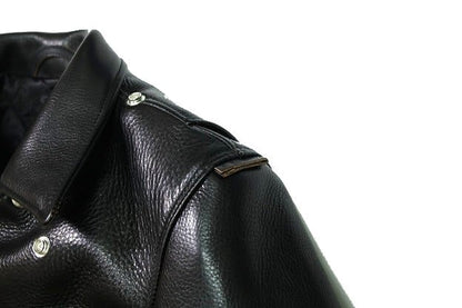 BOOTES(ボーテス)～"ARCTURUS CUSTOM" DUBBLE RIDERS JACKET～