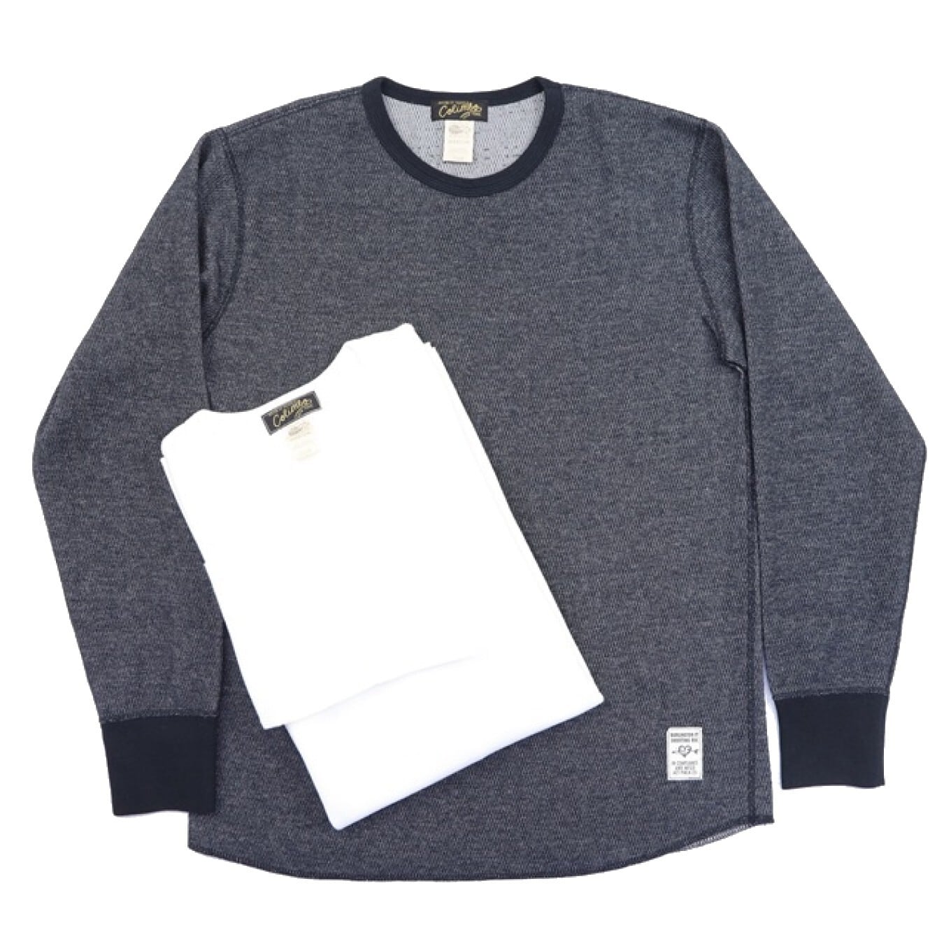 COLIMBO(コリンボ)～Ashiland Waffle Thermal～