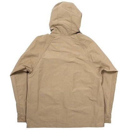 WORKERS(ワーカーズ)～Mountain Shirt Parka Beige～