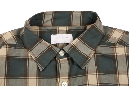 SPINNER BAIT(スピナーベイト)～RAMOS SHIRTS CHECK～