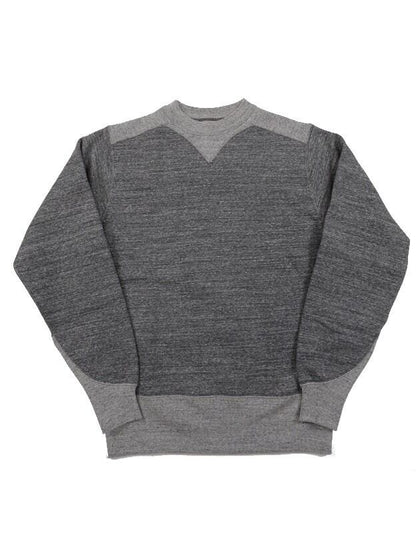 FREEWHEELERS(フリーホイーラーズ)～ATHLETIC SWEAT SHIRT C.GRAY～