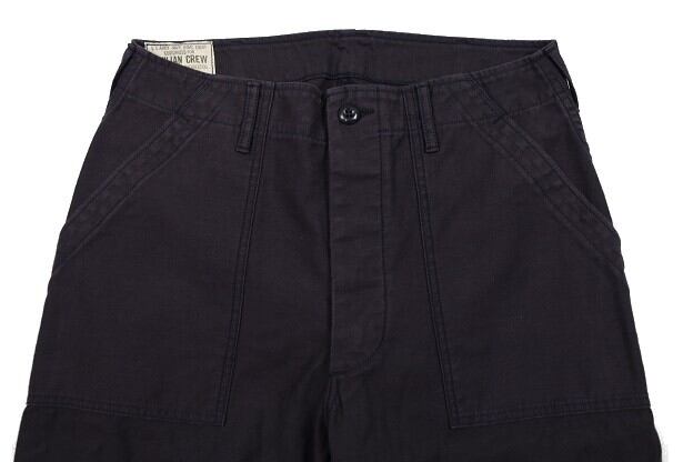 FREEWHEELERS(フリーホイーラーズ)～MILITARY UTILITY TROUSERS～