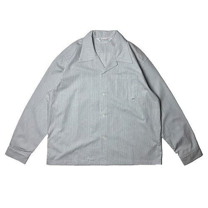 Sugar&Co.(シュガーアンドカンパニー)～RESORT SHIRT Banshu-ori～