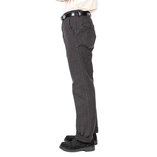 WORKERS(ワーカーズ)～Officer Trousers, Regular Fit, Type 2, WKS Covert～