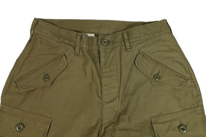 FREEWHEELERS(フリーホイーラーズ)～"JUNGLE FATIGUES" TROPICAL TROUSERS～