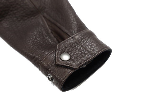 FINE CREEK & CO(ファインクリークアンドコー)～Number.7 Deer Brown 44サイズ～