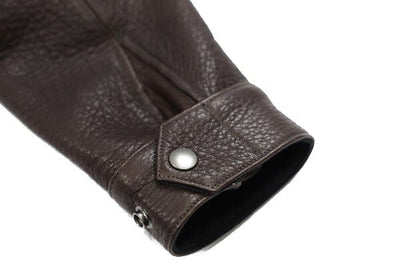 FINE CREEK & CO(ファインクリークアンドコー)～Number.7 Deer Brown 44サイズ～