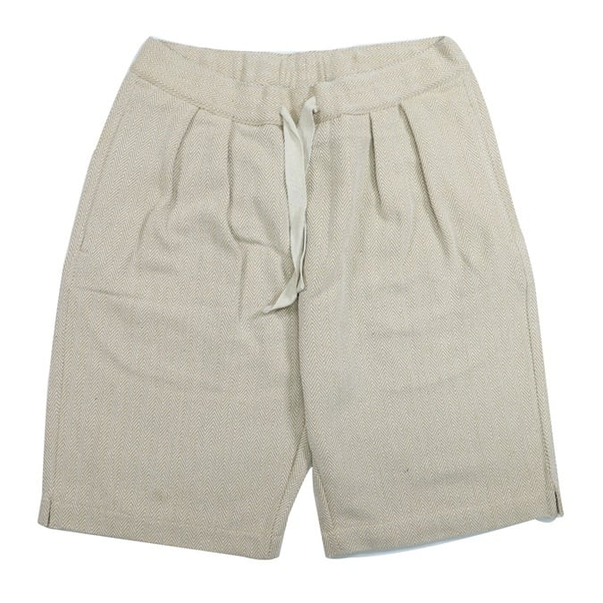 Sugar&Co.(シュガーアンドカンパニー)～RELAX BAJA SHORTS BEIGE～