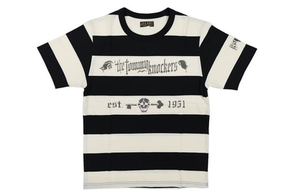 JELADO(ジェラード) ～Tommy Knockers Tee～
