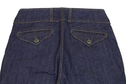 FREEWHEELERS(フリーホイーラーズ)～"S-8 AVIATORS' TROUSERS" DENIM～