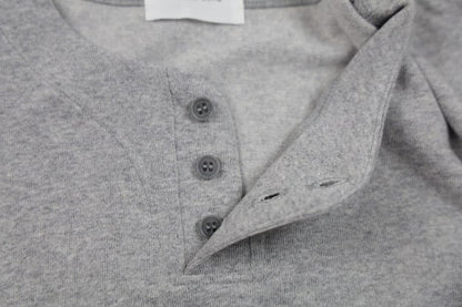 SPINNER BAIT(スピナーベイト)～BUSTODOR S/S HENLEY NECK～