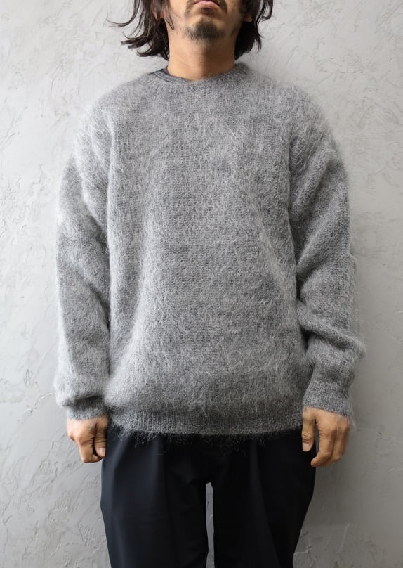 C-WORKS(シーワークス)～Right Gray～