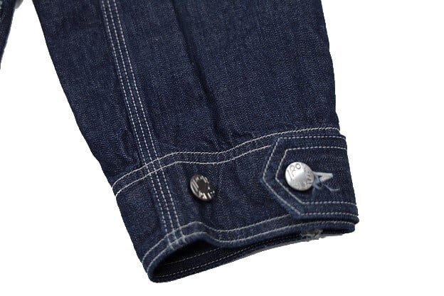 FREEWHEELERS(フリーホイーラーズ)～IRONALLS Lot100 DENIM JACKET～