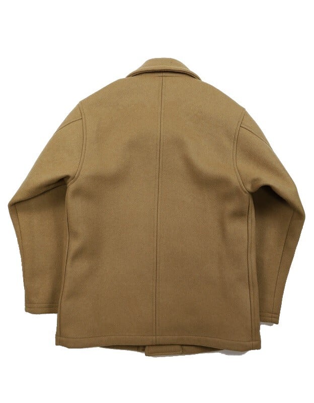 WORKERS(ワーカーズ)～Prisoner Coat, Camel Melton～