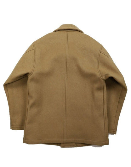 WORKERS(ワーカーズ)～Prisoner Coat, Camel Melton～