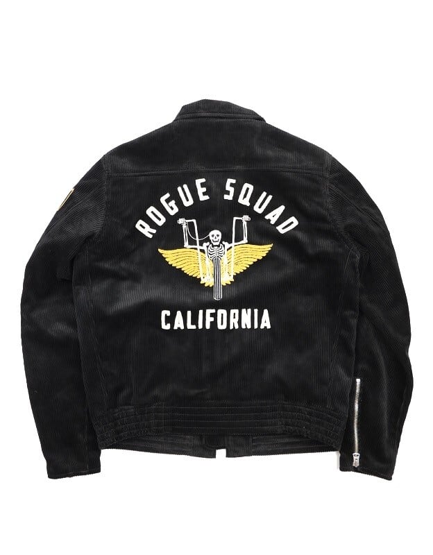 FREEWHEELERS(フリーホイーラーズ)～"ROGUE SQUAD" INTERCEPTOR～
