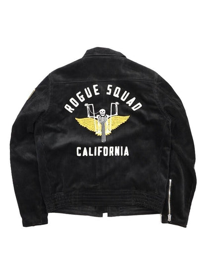FREEWHEELERS(フリーホイーラーズ)～"ROGUE SQUAD" INTERCEPTOR～