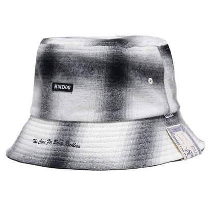 THE H.W.DOG & Co. (ドッグアンドコー) ～OMBRE TRUCKER HAT～